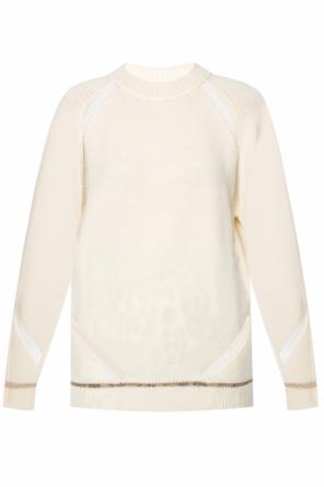 V-neck sweater, zdjęcie 1 V-neck sweater od See By Chloe
